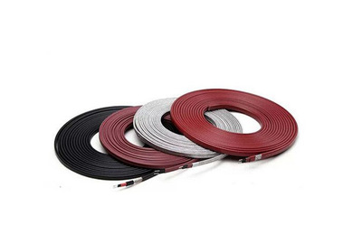 ZBR-15-PF46-220自動保溫防凍電伴熱帶 內蒙古嚴冬下的管道守護者