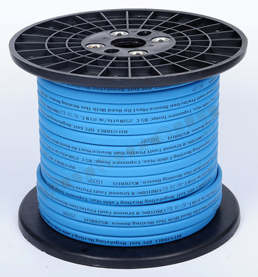 電保溫和電伴熱 橡塑制品領域的兩種技術解析